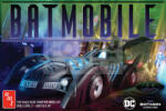 AMT BATMAN FOREVER BATMOBILE 1: 25 autó makett AMT1240