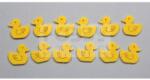 Pentacolor Kft Filcfigura - Mini kacsa (12 db/cs) 27467