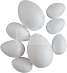 Pentacolor Kft Polisztirol tojás 10 cm-es (1 db) 209-1