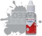 Humbrol No 165 Medium Sea Grey - Matt - 14ml akrilfesték DB0165