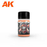 AK Interactive AK-Interactive ENAMEL LIQUID PIGMENT BRICK DUST 35 ml AK14011