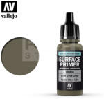 Vallejo Surface Primer U. S. Olive Drab alapozófesték 17ml 70608V