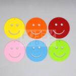 Pentacolor Kft Filcfigura - smiley közepes filcfigura 38073
