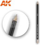 AK Interactive AK-Interactive Weathering Pencil - DUST / RAINMARKS - akvarell ceruza - AK10026