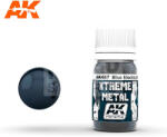 AK Interactive AK-Interactive XTREME METAL METALLIC BLUE festék 30 ml AK487