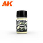 AK Interactive AK-Interactive ENAMEL LIQUID PIGMENT CONCRETE SAND 35 ml AK14006