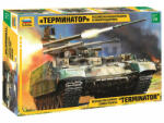 Zvezda Military BMPT 'Terminator' makett 1: 35 (3636Z)