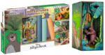 Revell Tiny Adventures - Disney "The Jungle Book" fa makett 00535R