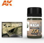 AK Interactive AK-Interactive AFRICA KORPS WASH 35 ml AK066