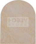 Pentacolor Kft Fa ikon alap 30 x 21 cm - 2416