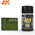 AK Interactive AK-Interactive DARK STREAKING GRIME 35 ml AK024