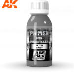 AK Interactive AK-Interactive GREY PRIMER AND MICROFILLER alapozófesték 100 ml AK758
