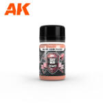 AK Interactive AK-Interactive ENAMEL LIQUID PIGMENT DRY MUD 35 ml AK14012