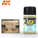 AK Interactive AK-Interactive AFRICA DUST EFFECTS 35 ml AK022