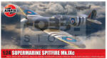 Airfix Supermarine Spitfire Mk. Ixc repülőgép makett 1: 24 (A17001)