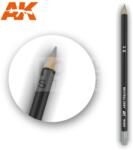 AK Interactive AK-Interactive Weathering Pencil - NEUTRAL GREY - Szürke színű akvarell ceruza - AK10025