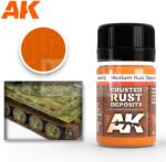 AK Interactive AK-Interactive MEDIUM RUST DEPOSITS 35 ml AK4112
