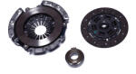 BOHRMANN Set ambreiaj BOHRMANN 1000990763 (1000990763) - automobilus
