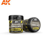 AK Interactive AK-Interactive SPLATTER EFFECTS STIRRED EARTH (Felcsapódott föld textúra) 100 ml AK8030