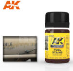 AK Interactive AK-Interactive FUEL STAINS 35 ml AK025