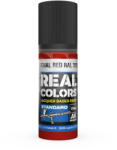 AK Interactive AK-Interactive Real Color - makett festék - Signal Red RAL 3020 RC811