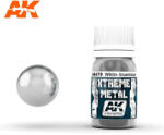 AK Interactive AK-Interactive XTREME METAL WHITE ALUMINIUM festék 30 ml AK478