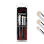 The Army Painter The Army Painter Masterclass-Drybrush Set-ecsetkészlet TL5054