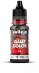 Vallejo Game Color Skin Wash Ink (tinta) 72093