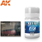 AK Interactive AK-Interactive SALT STREAKS FOR SHIPS 35 ml AK306