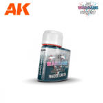 AK Interactive AK-Interactive - RAIDER EARTH - ENAMEL LIQUID PIGMENT - Folyékony pigment 35 ml AK1204