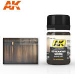 AK Interactive AK-Interactive STREAKING GRIME 35 ml AK012