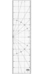OLFA 15X60 cm-es patchwork vonalzó MQR 15x60