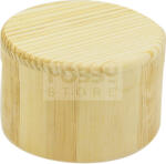 Pentacolor Kft Doboz, kerek 11 x 11v x 7 cm - 6343
