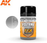 AK Interactive AK-Interactive NEUTRAL GREY FILTER 35 ml AK4161