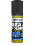 AK Interactive AK-Interactive Real Color - makett festék - Clear Yellow RC825