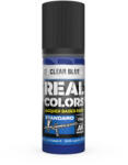 AK Interactive AK-Interactive Real Color - makett festék - Clear Blue RC822