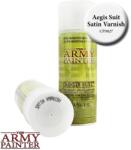 Army Painter The Army Painter Base Primer - Aegis Suit, Satin Varnish Spray (szatén lakk) CP3027