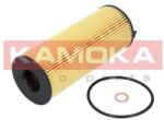KAMOKA Filtru ulei KAMOKA F110701 (F110701) - automobilus