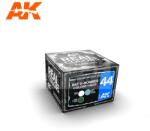 AK Interactive - REAL COLORS RAF V-BOMBER COLORS 1960S - festékszett RCS044