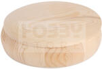 Pentacolor Kft Doboz, gömbölyű tetős 13 x 13 x 4, 5 cm - 6347