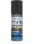 AK Interactive AK-Interactive Real Color - makett festék - Pale Blue RC816