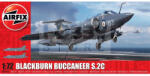 Airfix Blackburn Buccaneer S. 2 RN repülőgép makett 1: 72 (A06021)