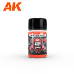 AK Interactive AK-Interactive ENAMEL LIQUID PIGMENT STANDARD RUST 35 ml AK14001