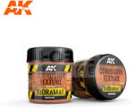 AK Interactive AK-Interactive CORROSION TEXTURE (Rozsda textúra) 100 ml AK8040