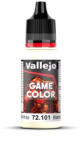 Vallejo Game Color Off White akrilfesték 72101