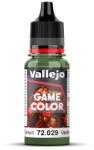 Vallejo Game Color Sick Green akrilfesték 72029