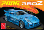 AMT 2006 Nissan 350Z 1: 25 autó makett AMT1220