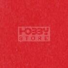 Pentacolor Kft Öntapadós dekorgumi A4 piros (1db) 18678-1