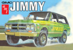 AMT 1972 GMC Jimmy 1: 25 autó makett AMT1219