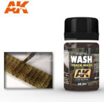 AK Interactive AK-Interactive TRACK WASH 35 ml AK083